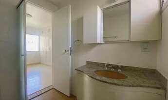 Imagem 6: Apartamento para aluguel com 90 m2 com 2 quartos -1 vaga em Itaim Bibi - São Paulo