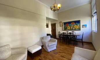 Imagem 6: Apartamento com 2 dormitórios à venda, 51 m² por R$ 450.000,00 - Alto - Teresópolis/RJ