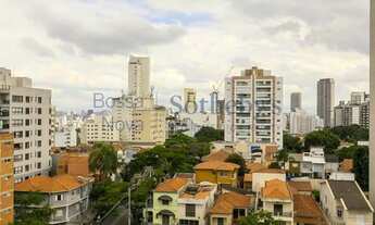 Imagem 5: Apartamento em edifício exclusivo com lazer