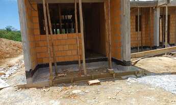 Imagem 2: Sobrado à venda 2 quartos em São José bairro Sertão do Maruim R$ 340.000,00