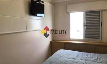 Imagem 3: Lindo apartamento com 03 Quartos e Suíte á venda próximo ao Shopping PQ Prado