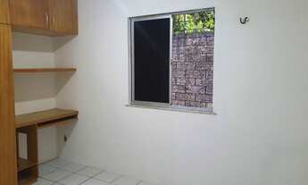 Imagem 2: 2 QUARTOS MESSEJANA PROX SUPERMERCADO CARNAUBA