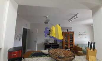 Imagem 3: Apartamento com 2 dormitórios à venda, 84 m² por R$ 750.000 - Centro - Bertioga/SP