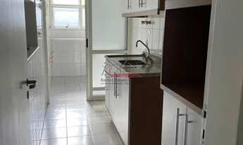 Imagem 6: Condomínio Clube: Le Quartier Moema - Av Jandira, 79 - Moema Índios - 2 Dormitórios, 1Suít