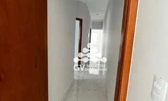 Imagem 3: Casa com 3 dormitórios à venda, 120 m² por R$ 595.900,00 - Parque Universitário - American