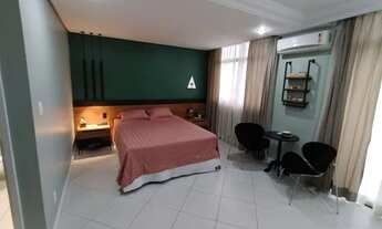 Imagem: Oportunidade única de ter seu FLAT!