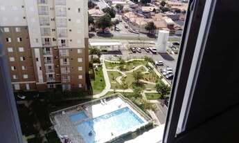 Imagem 3: Apartamento para aluguel, 2 quartos, 1 vaga, Jardim Parque Novo Mundo - Limeira/SP