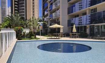 Imagem: Apto moderno no Altiplano c/ 3 Qtos, Varanda