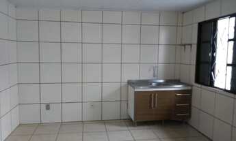 Imagem 4: Kitnet/conjugado para aluguel com 30 metros quadrados com 1 quarto em Vila Nova - Porto Al