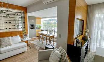 Imagem 3: Apartamento decorado VENDA PORTEIRA FECHADA!