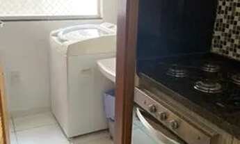 Imagem 6: Apartamento com 2 dormitórios para alugar, 53 m² por R$ 2.194/mês - Condomínio Residencial