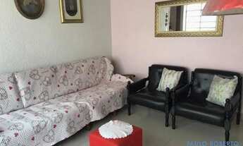 Imagem 3: CASA ASSOBRADADA - MOEMA ÍNDIOS - SP