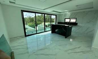 Imagem 5: Casa com 3 dormitórios à venda, 250 m² por R$ 2.200.000,00 - Suru - Santana de Parnaíba/SP