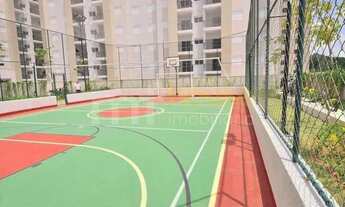 Imagem 6: Apartamento para venda tem 53 metros quadrados com 2 quartos em City Bussocaba - Osasco