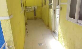 Imagem 3: Casa Rua Tucupi Casa com 1 dormitório