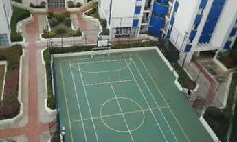 Imagem 4: Apartamento para aluguel possui 55 metros quadrados com 2 quartos em Vila Indiana - São Pa