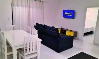 Imagem 2: PORTO SEGURO - Casa Padrão - Village 1