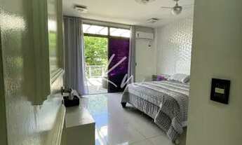 Imagem 6: Cobertura de 630m2 6 suítes próximo ao posto 4 - totalmente mobiliada