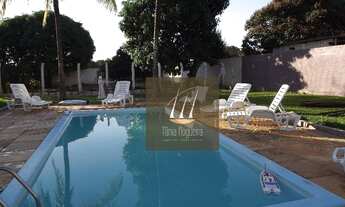 Imagem 5: Casa com 3 dormitórios à venda por R$ 1.750.000,00 - Jardim Coesa - Casa Branca/SP