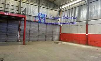 Imagem 4: Excelente galpão para locação no bairro Cida