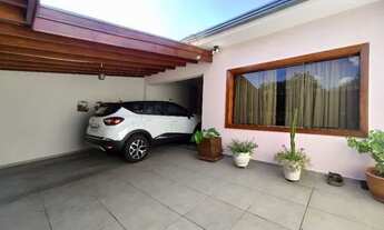 Imagem 3: Casa com 3 dormitórios à venda, 125 m² por R$ 480.000,00 - Parque Novo Mundo - Americana/S