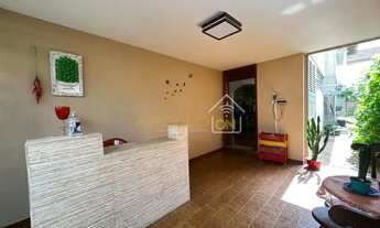 Imagem 7: Casa sobreposta com 3 quartos no coração do Gonzaga