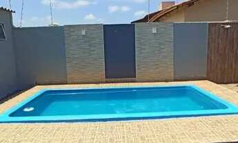 Imagem: Área de Lazer para festas, eventos, aniversários