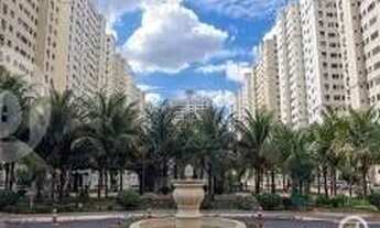 Imagem 5: Alugo apartamento semimobiliado no Borges Landeiro Tropicale