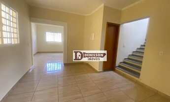 Imagem 5: Casa com 4 dormitórios para alugar, 166 m² por R$ 3.446,00/mês - Residencial Vitória Ropol