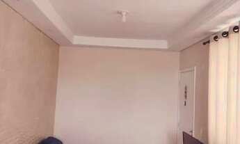 Imagem 2: Apartamento com 2 dormitórios à venda, 46 m² por R$ 150.000,00 - Nova Pompéia - Piracicaba