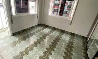 Imagem: Apartamento para aluguel tem 45 metros quadrados