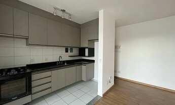 Imagem 5: Apartamento para Locação em Jundiaí, Engordadouro, 2 dormitórios, 1 suíte, 2 banheiros, 2