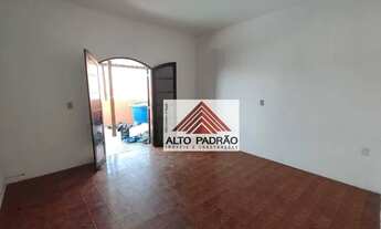 Imagem 6: Casa com 1 dormitório para alugar, 40 m² por R$ 900,00/mês - Vila Independência - Mauá/SP