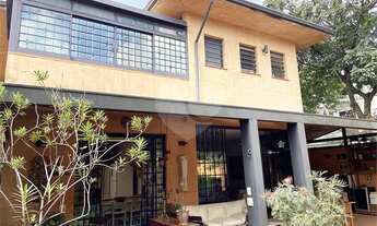 Imagem 1: Belíssima casa com 390m2, na Vila Paulista - Jd Paulista, ao lado do Parque Ibirapuera