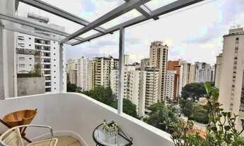 Imagem 3: São Paulo - Apartamento Padrão - Moema