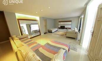 Imagem 7: Casa com 4 dormitórios, 492 m² - venda por R$ 3.900.000,00 ou aluguel por R$ 12.000,01/mês