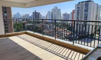 Imagem 5: Apartamento Personalizado Vila Gilda 227m - 4 vgs Determinadas + Depósito