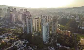 Imagem 7: Apartamento para aluguel possui 87 metros com 3 quartos 2 vagas