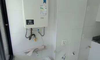 Imagem 3: Apartamento 2 quartos contemporâneo resort