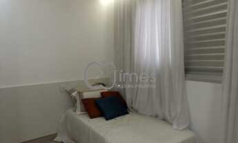 Imagem 7: Apartamento com 3 quartos no Soul Parque Cascavel - Bairro Jardim Atlântico em Goiânia