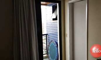 Imagem 6: São Paulo - Apartamento Padrão - Tatuapé