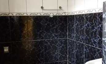 Imagem 5: Casa com 1 dormitório para alugar por R$ 600/mês - Jardim Paranavaí - Mauá/SP