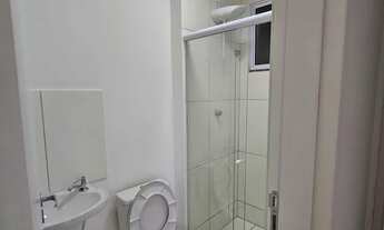 Imagem 4: Apartamento 2 quartos mobiliado