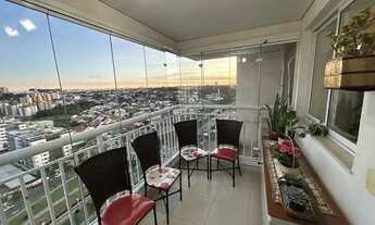 Imagem 6: Apartamento com 3 dormitórios à venda, 95 m² por R$ 860.000,00 - Vila Frezzarin - American