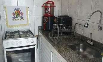 Imagem 5: Aluguel 1.000 com móveis no 5° Andar