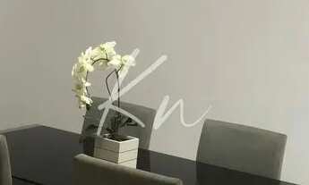 Imagem 7: Apartamento 110m2 com 3 quartos mobiliado com vaga de garagem em Ipanema