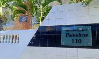 Imagem 2: ALUGO APARTAMENTO BANCÁRIOS