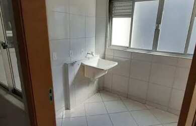 Imagem 5: Apartamento com 3 dormitórios para alugar, 98 m² por R$ 1.811,00/mês - Salto Weissbach - B