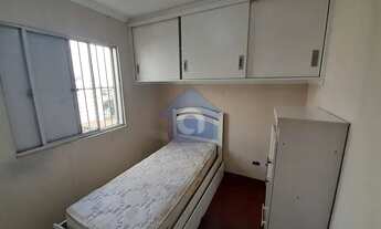 Imagem 3: Excelente Apto Mobiliado a 3 minutos a pé do metrô Jabaquara