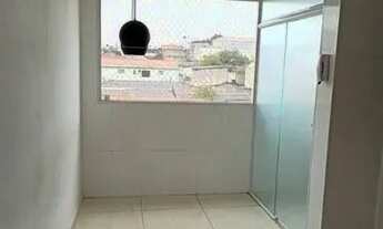 Imagem 3: Apartamento a Venda no Bairro de Vila Rio Branco Mobiliado e Reformado .conta com 2 dormit